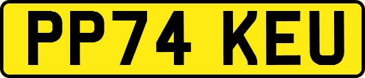 PP74KEU