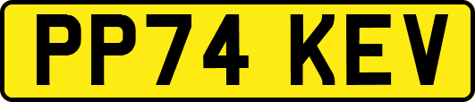 PP74KEV