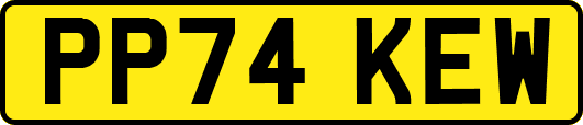 PP74KEW