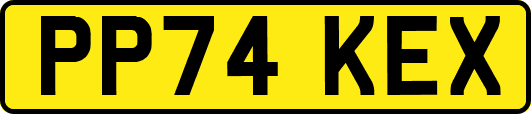 PP74KEX