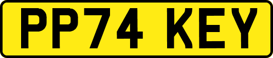 PP74KEY