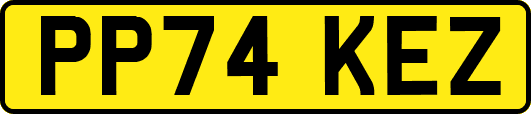 PP74KEZ