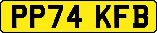 PP74KFB