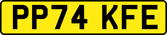 PP74KFE