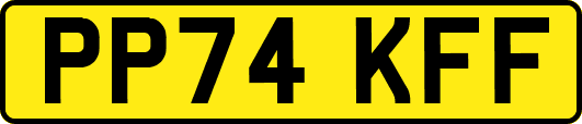 PP74KFF
