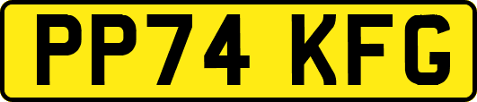 PP74KFG