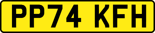 PP74KFH