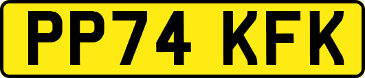PP74KFK