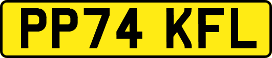 PP74KFL