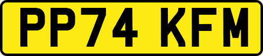 PP74KFM