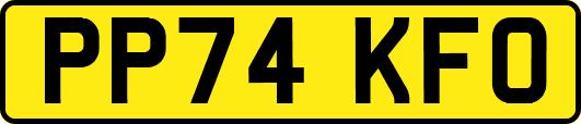 PP74KFO