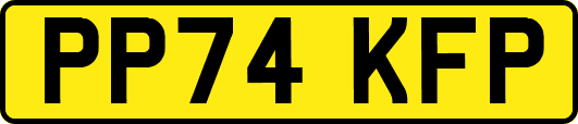 PP74KFP