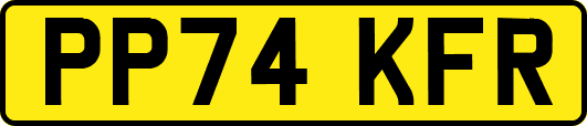 PP74KFR