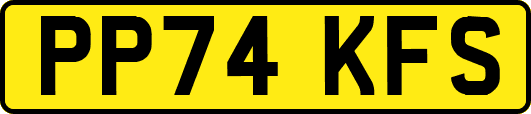 PP74KFS