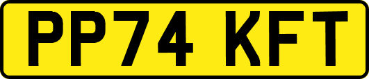 PP74KFT