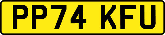 PP74KFU