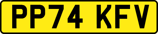 PP74KFV