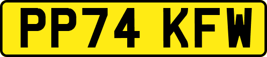 PP74KFW