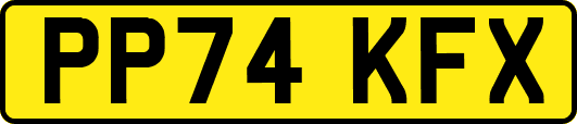 PP74KFX