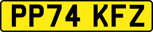 PP74KFZ