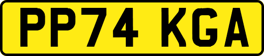 PP74KGA