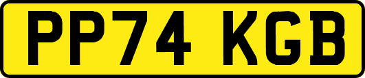 PP74KGB