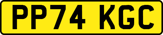 PP74KGC