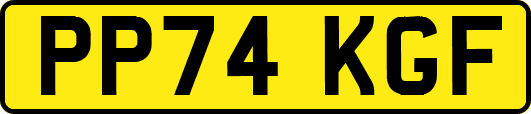 PP74KGF