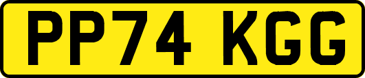 PP74KGG