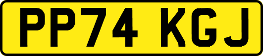 PP74KGJ