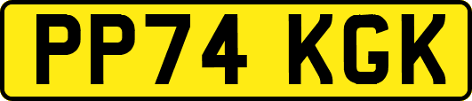 PP74KGK