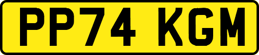 PP74KGM