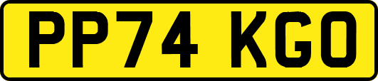 PP74KGO