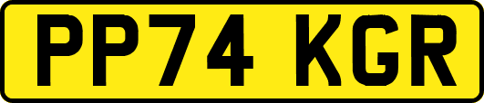PP74KGR