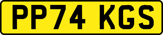 PP74KGS