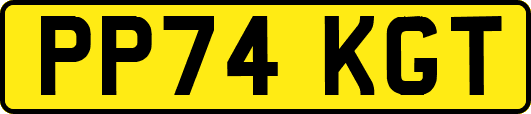 PP74KGT