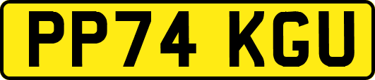 PP74KGU