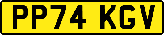 PP74KGV