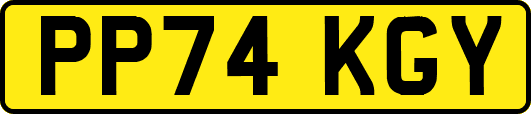 PP74KGY