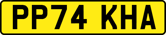 PP74KHA