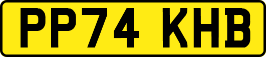 PP74KHB