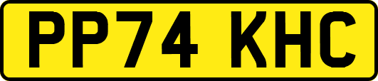 PP74KHC
