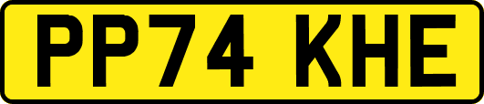 PP74KHE