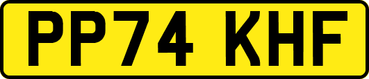 PP74KHF