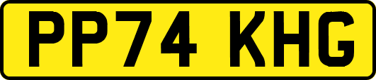 PP74KHG