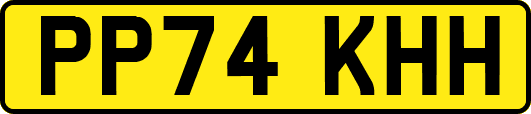 PP74KHH