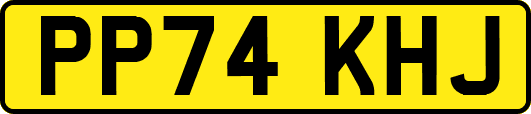 PP74KHJ