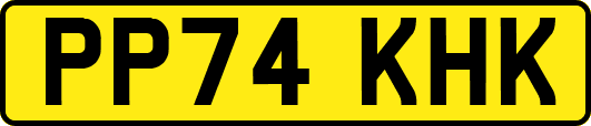 PP74KHK