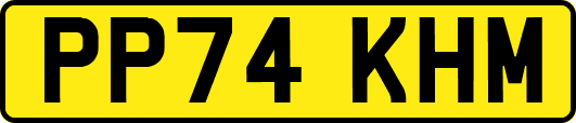 PP74KHM