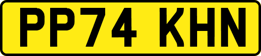 PP74KHN